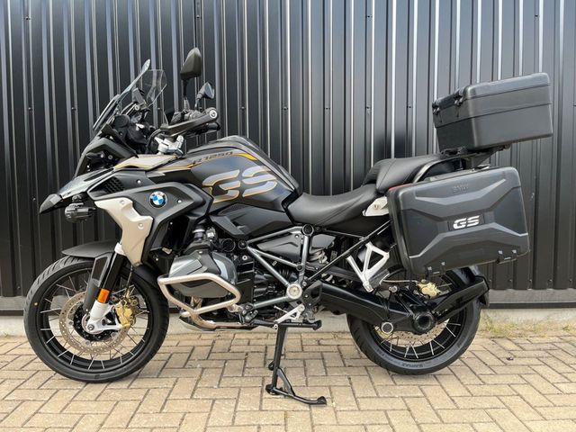 bmw - r-1250-gs