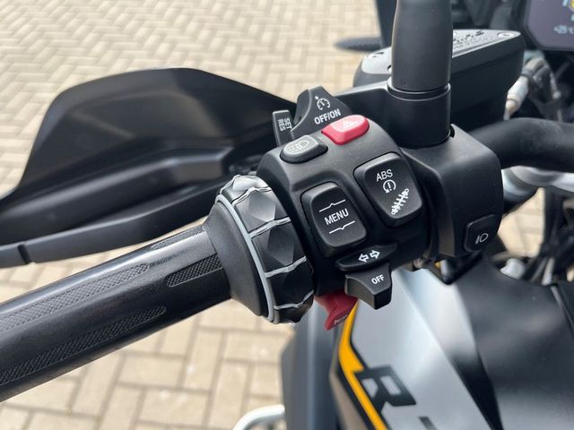 bmw - r-1250-gs