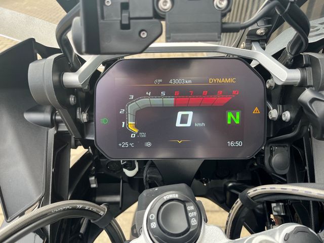 bmw - r-1250-gs
