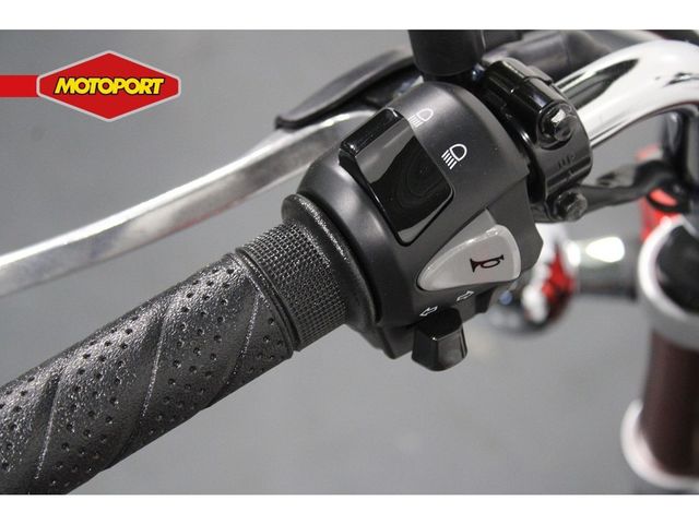 honda - monkey-z-125