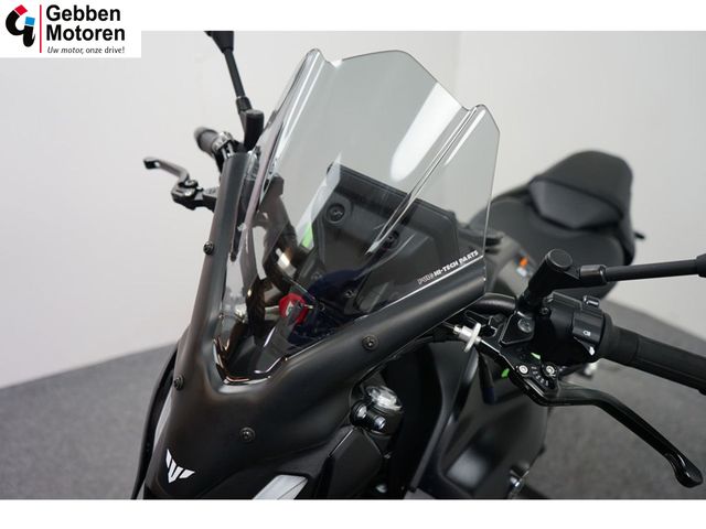 yamaha - mt-07-abs