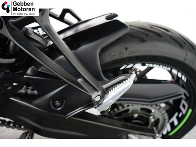 yamaha - mt-07-abs
