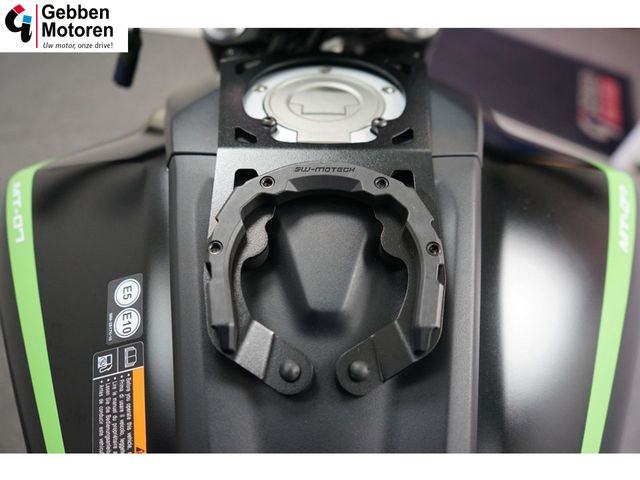 yamaha - mt-07-abs
