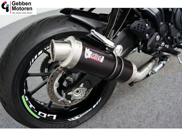 yamaha - mt-07-abs