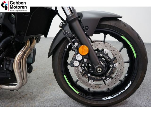 yamaha - mt-07-abs