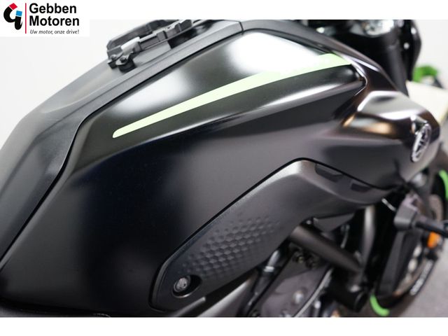 yamaha - mt-07-abs