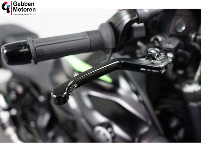 yamaha - mt-07-abs