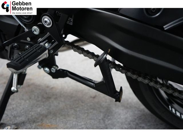 yamaha - mt-07-abs