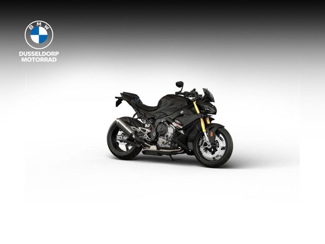 bmw - s-1000-r