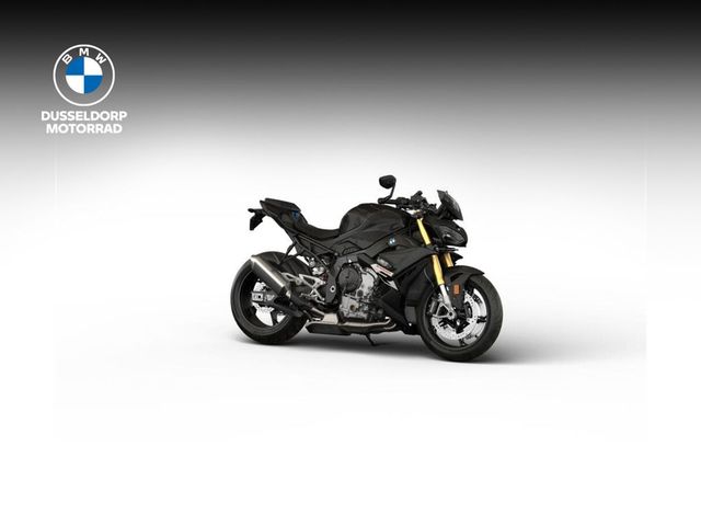 bmw - s-1000-r