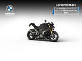 BMW S 1000 R