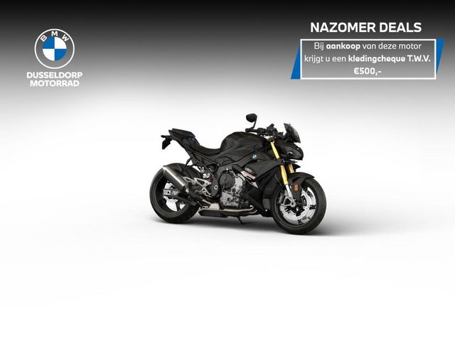 bmw - s-1000-r