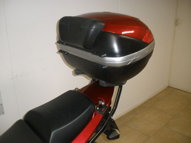suzuki - gsf-1250-sa