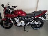 SUZUKI GSF 1250 SA