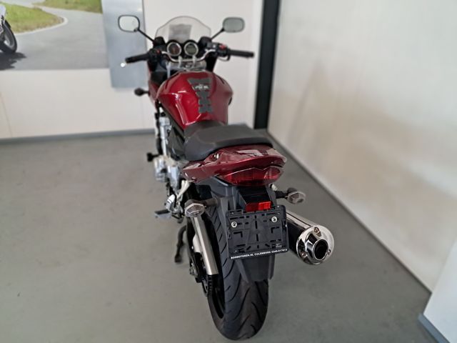 suzuki - gsf-1250-sa