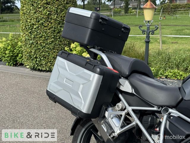 bmw - r-1200-gs