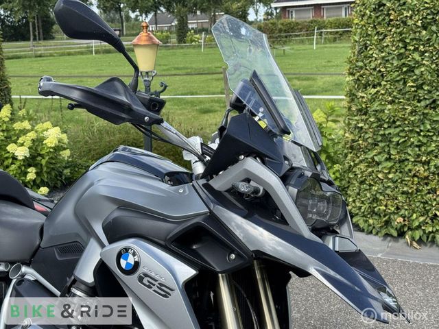 bmw - r-1200-gs