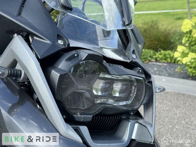 bmw - r-1200-gs