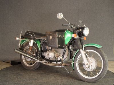 BMW R 60/5 – foto 2