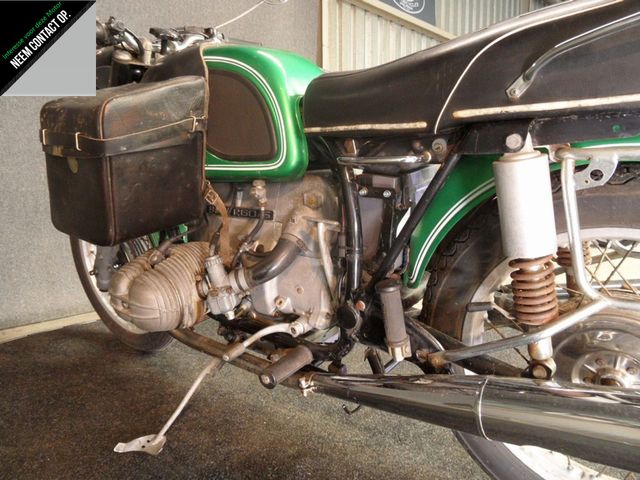 bmw - r-60-5