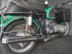 BMW R60/5 Opknapper! of lekker zo laten 1974 occasion – foto 6 van 9