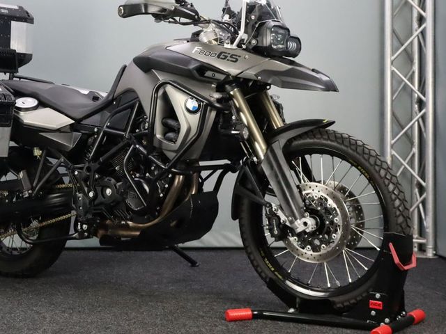 bmw - f-800-gs
