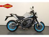 YAMAHA MT 09 Y-AMT