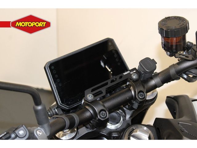 yamaha - mt-09-y-amt