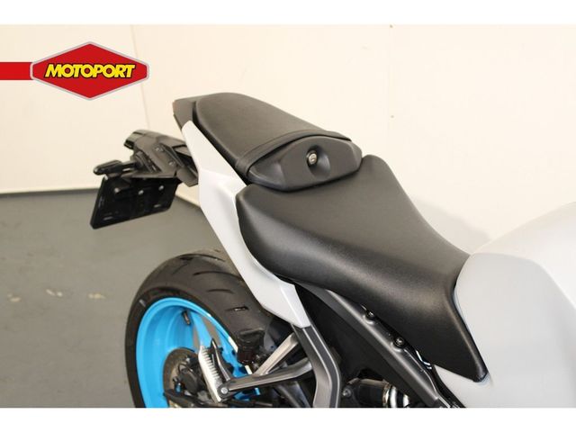 yamaha - mt-09-y-amt