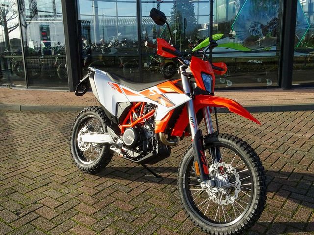 ktm - 690-enduro-r