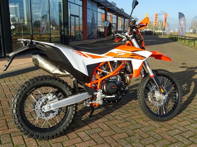 ktm - 690-enduro-r