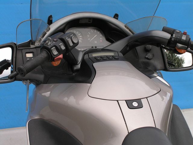 bmw - k-1200-lt