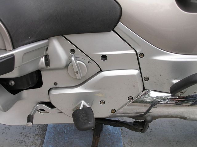 bmw - k-1200-lt