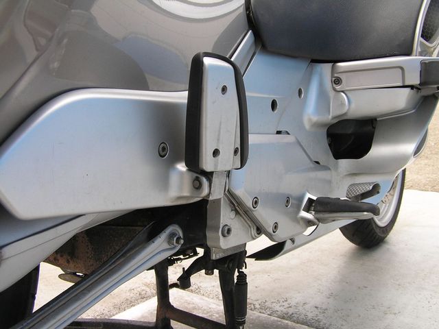 bmw - k-1200-lt