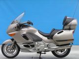 BMW K 1200 LT