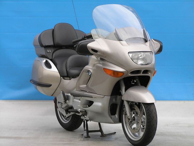 bmw - k-1200-lt