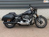 HARLEY-DAVIDSON SPORT GLIDE FLSB