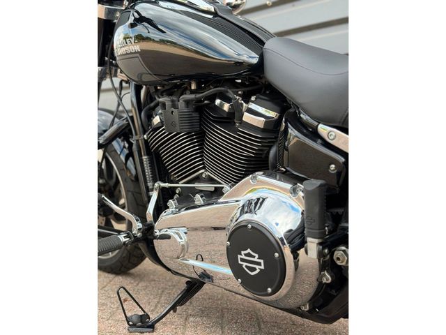 harley-davidson - sport-glide-flsb