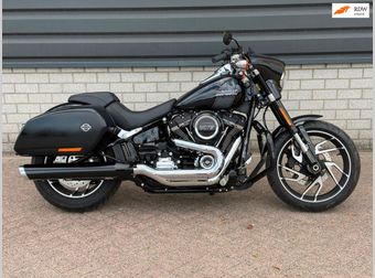 Harley-Davidson Sport Glide Flsb 2023 occasion