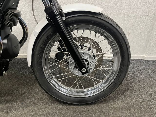 moto-guzzi - v-7