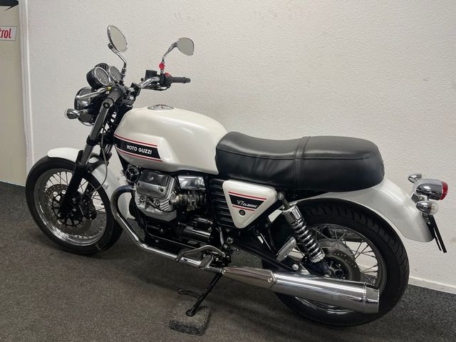 moto-guzzi - v-7