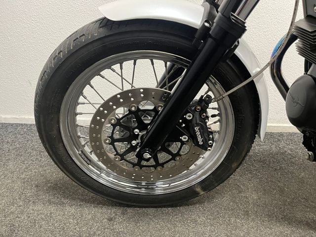 moto-guzzi - v-7