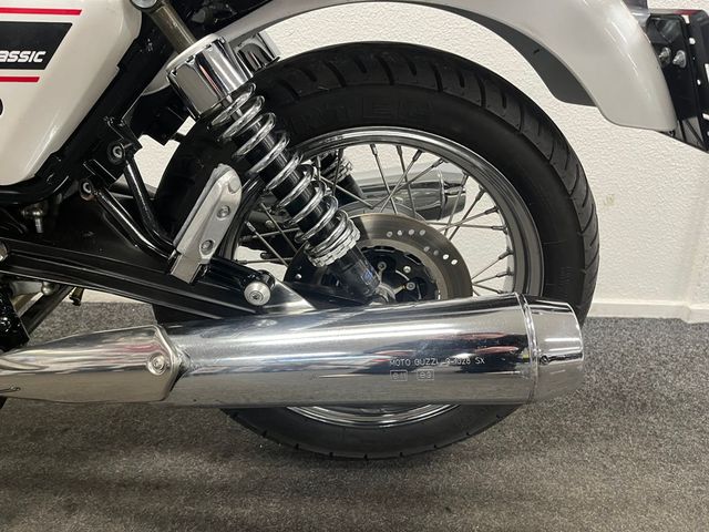 moto-guzzi - v-7
