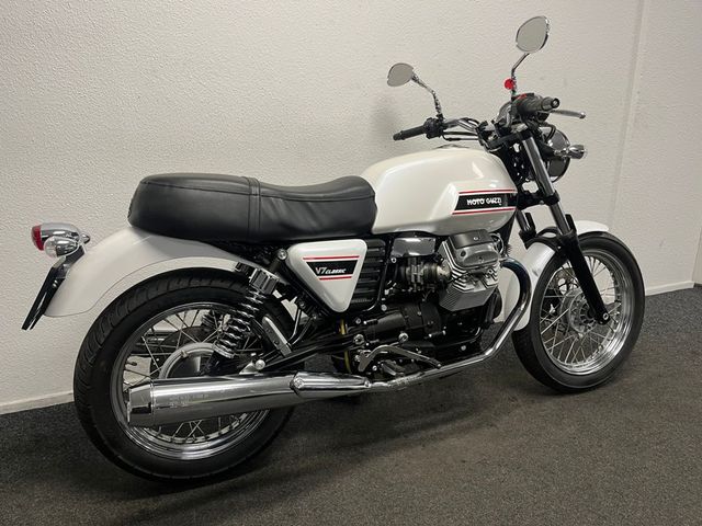 moto-guzzi - v-7