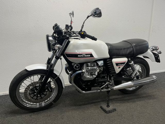 moto-guzzi - v-7