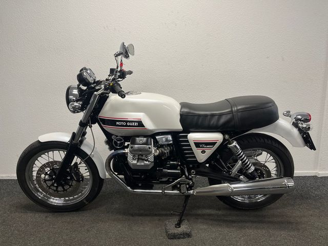 moto-guzzi - v-7