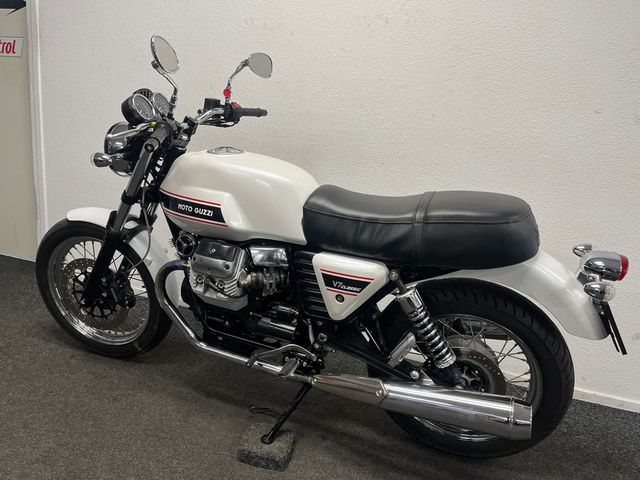 moto-guzzi - v-7
