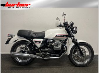 Moto Guzzi V 7 2008 occasion