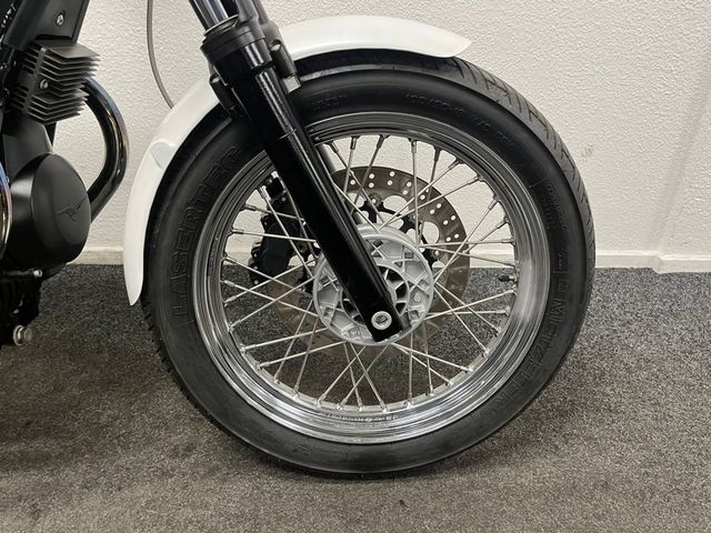 moto-guzzi - v-7