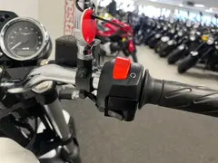 Moto Guzzi V7 2008 occasion – foto 11 van 24